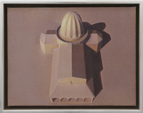 Pietro Roccasalva - Untitled