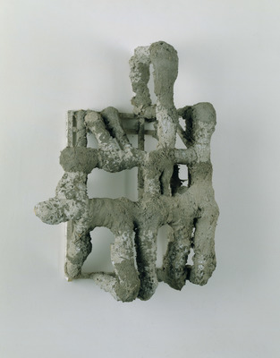 25 years Zeno X Gallery - Untitled