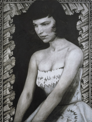 Jenny Scobel - Whispered Amanda