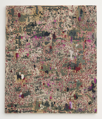 Soul Mapping - Braquiaria