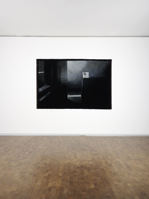 Martin Margiela - Interior