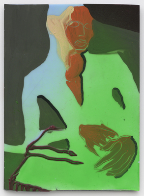 Placenta Saturnine Bercail - Kennis Septaal (Knowledge Septal)