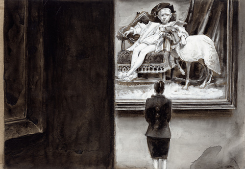 Drawings 1999-2002 - Untitled