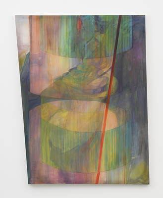 Soul Mapping - Fusée (sanity)