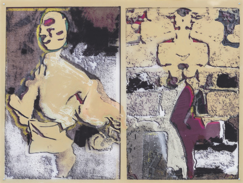 Het Eigenaardige Leven van de Dingen (The Strange Life of Things) - Anne-Mie Van Kerckhoven - De Wereld aan een Draad (World on a Wire)