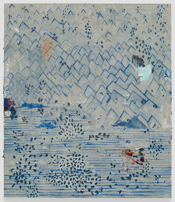 Marina Rheingantz - Enrique