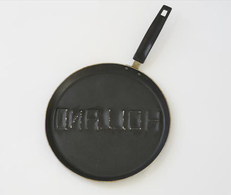 John Körmeling - Hollandpan