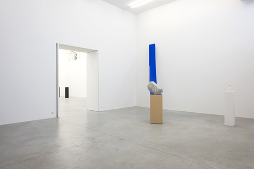 Locating Live-ness - Grace Schwindt - 