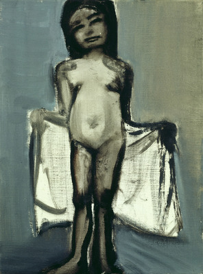 ZENO X GALLERY - Give the people what they want - Marlene Dumas