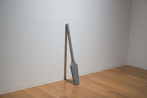 Run a Home, Build a Town, Lead a Revolution. An Exhibition in Three Acts - Installation view