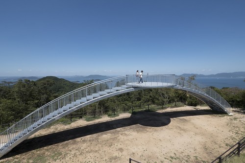 Setouchi Triennial 2016 - Installation view