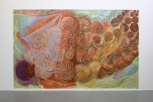 Soul Mapping - Soul Mapping - installation view