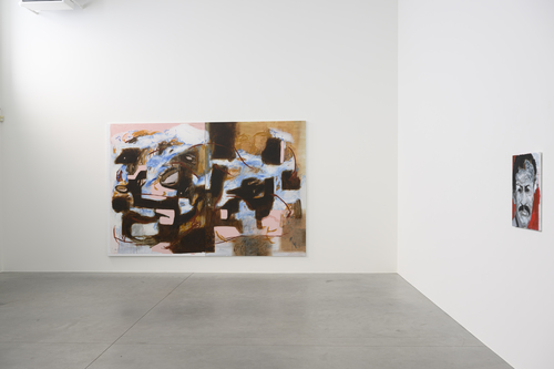 Soul Mapping - Soul Mapping - installation view