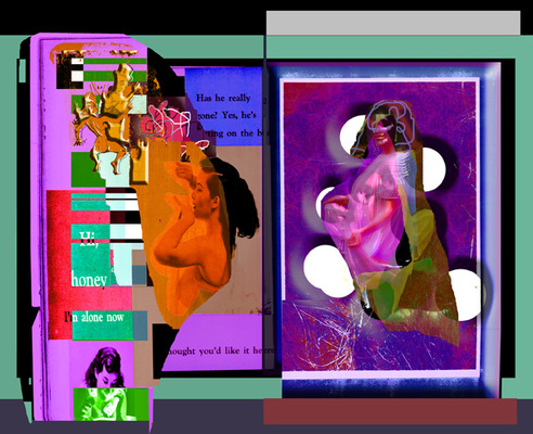 On Mars the Rising Sun is Blue - Hi Honey