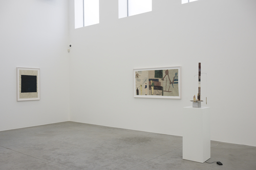 Wishing Well - Jockum Nordström - Installation view