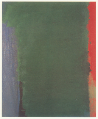 ZENO X GALLERY - Luwte - Raoul De Keyser