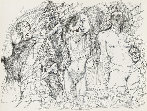 Walgrove - Kim Jones - Untitled