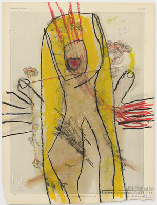 Le jour se lève - Pélagie Gbaguidi - Chaine Humaine