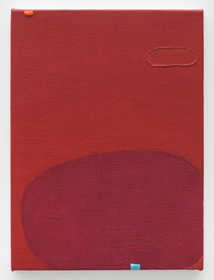 The Empty Side - Paulo Monteiro - Untitled