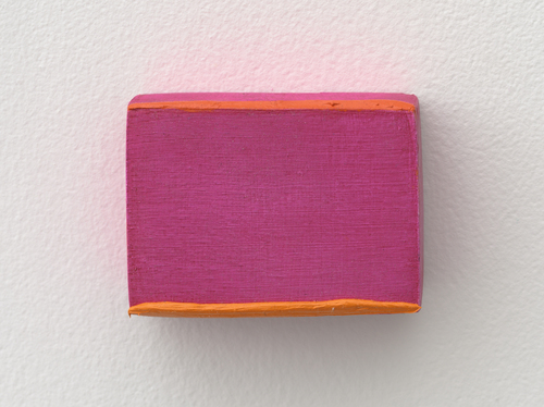 Paulo Monteiro - Untitled