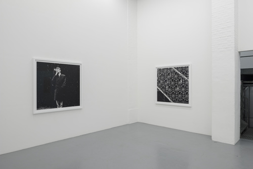 #5 - Anton Corbijn - Installation view