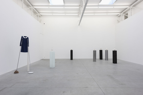 Locating Live-ness - Grace Schwindt - 