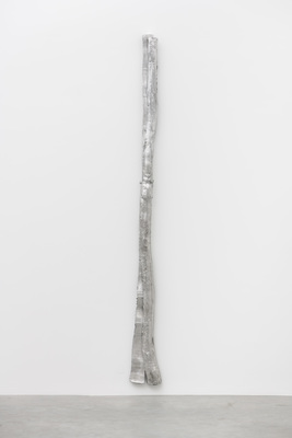 The Empty Side - Paulo Monteiro - Untitled