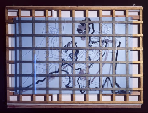 God en Geweld - Ongeloof en Geloof (Disbelief and Belief)