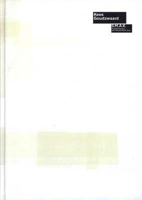 S.M.A.K.<br />Ghent, Belgium, 2005<br />95 pages, ISBN 9075679211