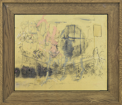 Off Road - Midnight 4am