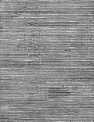 Jack Whitten - KSEE II