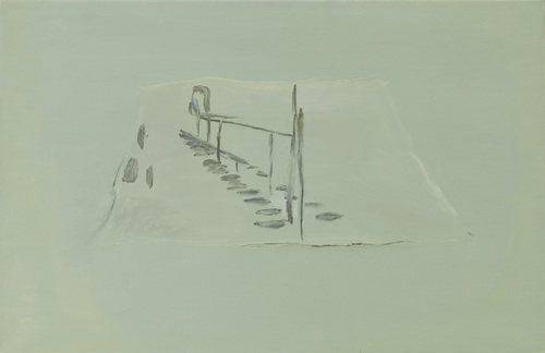 Disenchantment - Latrines