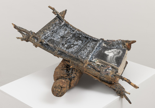 Semper Fi - Kim Jones - Atlas