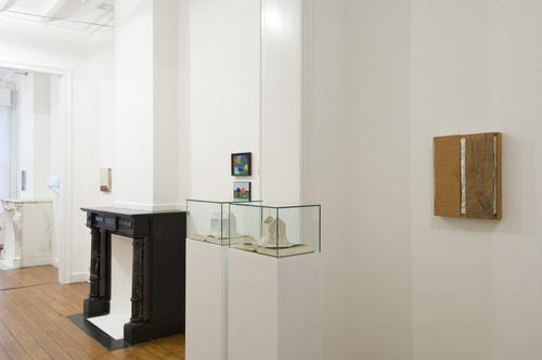 25 years Zeno X Gallery - 25 years Zeno X Gallery - installation view