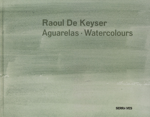 Verlag der Buchhandlung Walther König<br />Cologne, Germany, 2009<br />80 pages, ISBN 9783865606280