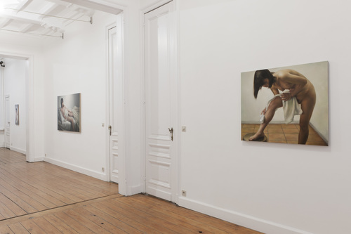 Alraune - Naoto Kawahara - 