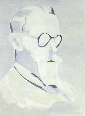 Luc Tuymans - A Flemish Intellectual