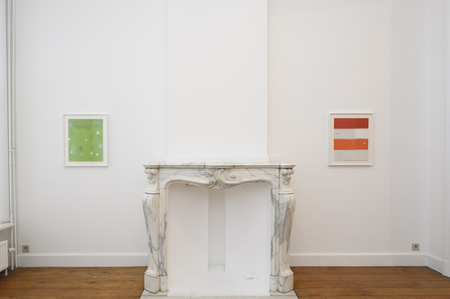 Kees Goudzwaard - Kees Goudzwaard - installation view