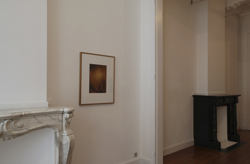 Dirk Braeckman - Dirk Braeckman - Installation view