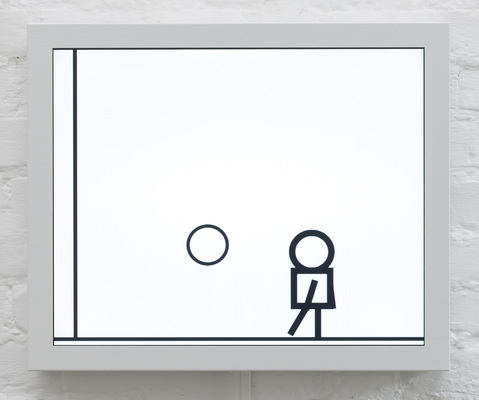 low fixed media show - LFMS 2011 (BOY#1)