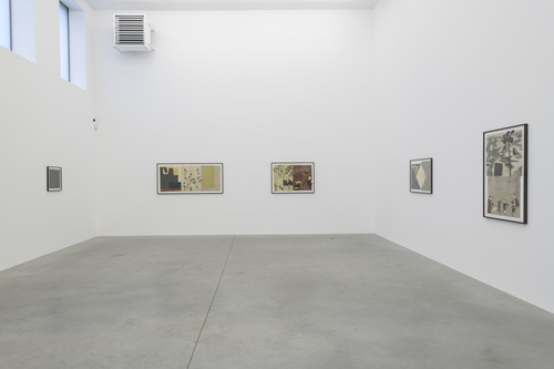 Rymden tystar ljudet - Jockum Nordström - 