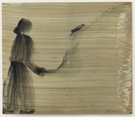 Hyun-Sook Song - Untitled