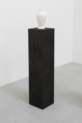 Locating Live-ness - Grace Schwindt - The Tiffany Vase 7