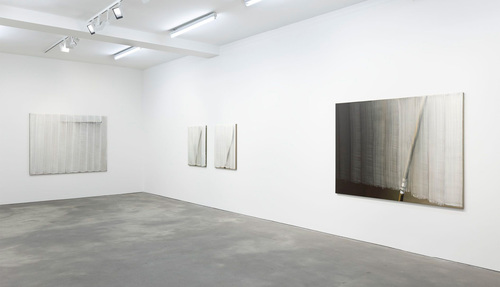 Hyun-Sook Song - Installation view