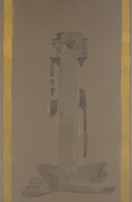 Luc Tuymans - Yser-tower