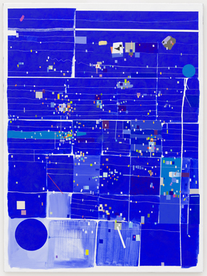 Bart Stolle - Untitled (Opus)