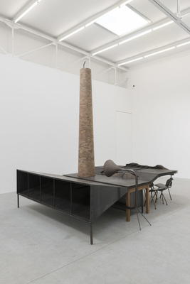 Mark Manders - 