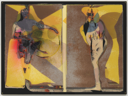 Anne-Mie Van Kerckhoven - Helv Apgueong Comprendra