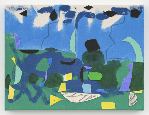 Soul Mapping - LA L'AGUNA