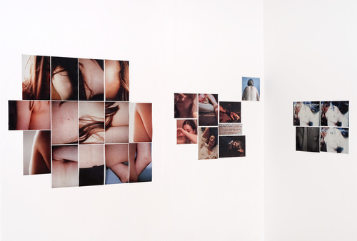 13th Biennale de Lyon: La Vie Moderne - Installation view